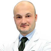 Степнадзе Василий Тариелович — УЗИ-специалист, врач функциональной диагностики