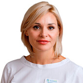 Новицкая Наталья Викторовна — косметолог