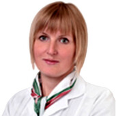 Сухова Вера Васильевна — гастроэнтеролог, терапевт
