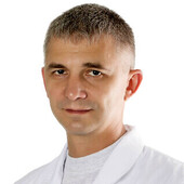 Калмыков Андрей Владиславович — стоматолог, стоматолог-имплантолог