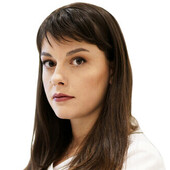 Данилова Анна Павловна — акушер, гинеколог