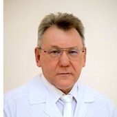 Симаков Александр Александрович — гинеколог