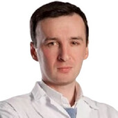 Журавлев Никита Александрович — хирург, УЗИ-специалист