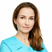 Алехина Мария Александровна — гастроэнтеролог, терапевт