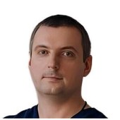 Хаткевич Алексей Константинович — анестезиолог, реаниматолог