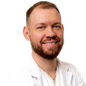 Переверзев Владимир Сергеевич — травматолог, ортопед