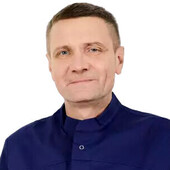 Матвеев Сергей Михайлович — стоматолог-хирург, стоматолог