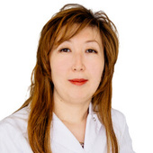 Степанова Нина Алексеевна — эндокринолог