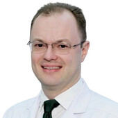 Степанов Владимир Сергеевич — андролог, уролог