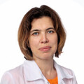 Бишменева Ирина Викторовна - узи-специалист