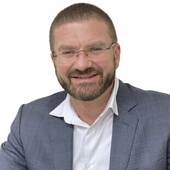 Хорол Илья Исаакович — стоматолог, стоматолог-ортопед