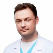 Волков Дмитрий Николаевич — терапевт, кардиолог