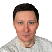 Хомутов Вадим Михайлович — кардиолог