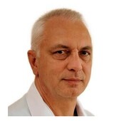 Сея Сергей Петрович — ортопед, травматолог