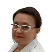 Спичак Лариса Григорьевна — гинеколог, акушер