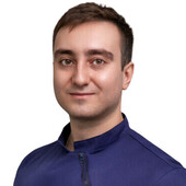 Осипов Георгий Сергеевич — ортопед, стоматолог