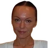 Фуникова Наталья Валерьевна — уролог