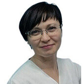 Тихоплав Татьяна Анатольевна — акушер, гинеколог