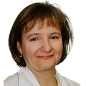 Коцаренко Наталья Викторовна — гастроэнтеролог