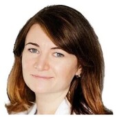 Воробьева Анна Михайловна — венеролог, акушер