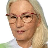 Ваганова Ольга Владимировна — невролог