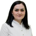 Нехай Инеса Беслановна - гинеколог, узи-специалист