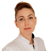 Кудрина Светлана Васильевна — косметолог