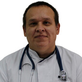 Сидоров Дмитрий Владимирович — аллерголог, иммунолог