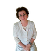 Денисова Светлана Юрьевна — невролог