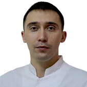 Хайдаров Рустам Рамильевич — уролог