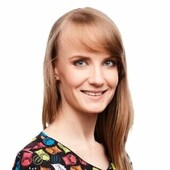 Лоскутова Ольга Юрьевна — ревматолог, педиатр