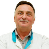 Метелица Евгений Борисович — кардиолог, УЗИ-специалист