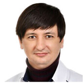 Ящук Константин Валерьевич — рентгенолог