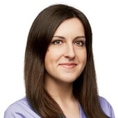 Швецова Марина Михайловна — гинеколог, акушер