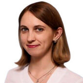 Чудесова Ксения Александровна — рентгенолог