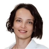 Удачкина Елена Васильевна — кардиолог
