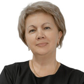 Бершадская Елена Ивановна — стоматолог, стоматолог-терапевт