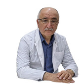 Масуев Кубатай Аскандарович — кардиолог, терапевт