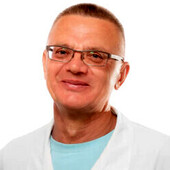Озеров Михаил Викторович — УЗИ-специалист, кардиолог