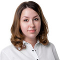 Алексеева Анна Сергеевна - стоматолог, стоматолог-терапевт