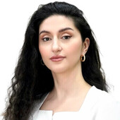 Ахмедова Маира Газалиевна — УЗИ-специалист