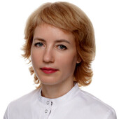 Северинова Елена Алексеевна — УЗИ-специалист, гинеколог