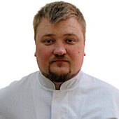 Евдокимов Сергей Александрович — остеопат