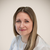 Виноградова Оксана Анатольевна — гинеколог-эндокринолог