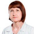 Бакеева Елена Сергеевна - педиатр, физиотерапевт