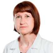 Бакеева Елена Сергеевна — педиатр, физиотерапевт