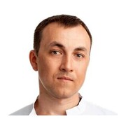 Байрамов Михаил Сергеевич — уролог