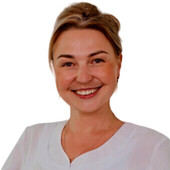 Серова Рената Юрьевна — УЗИ-специалист, гинеколог