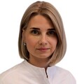 Голяховская Валерия Алексеевна - узи-специалист