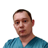 Новиков Дмитрий Владимирович — онколог, хирург